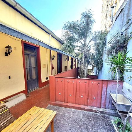 El Solar Hostel Buenos Aires Bagian luar foto
